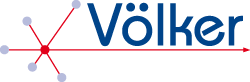 Völker IT Systemhaus logo